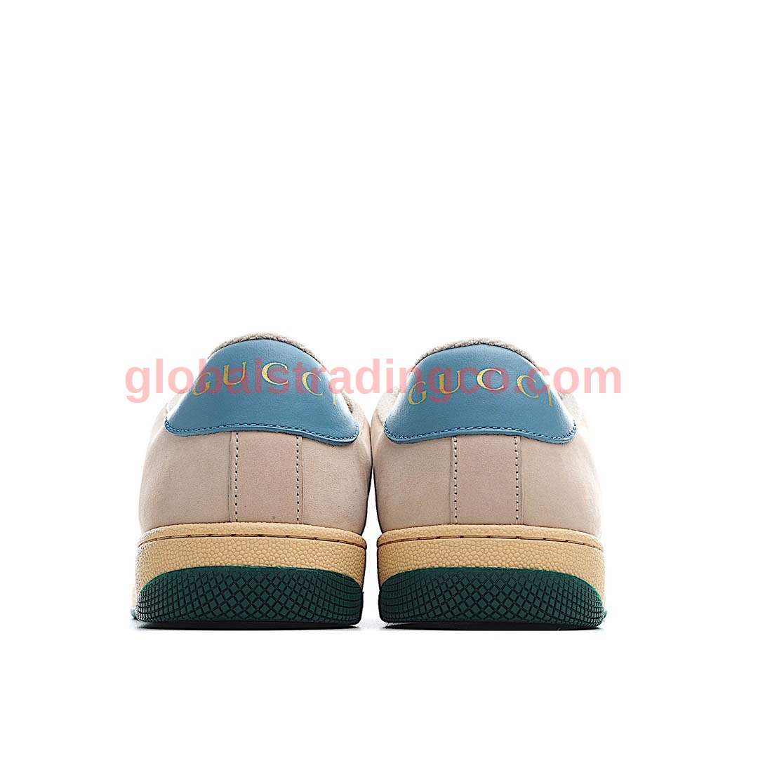 Gucci Air Cushion Dad Shoes